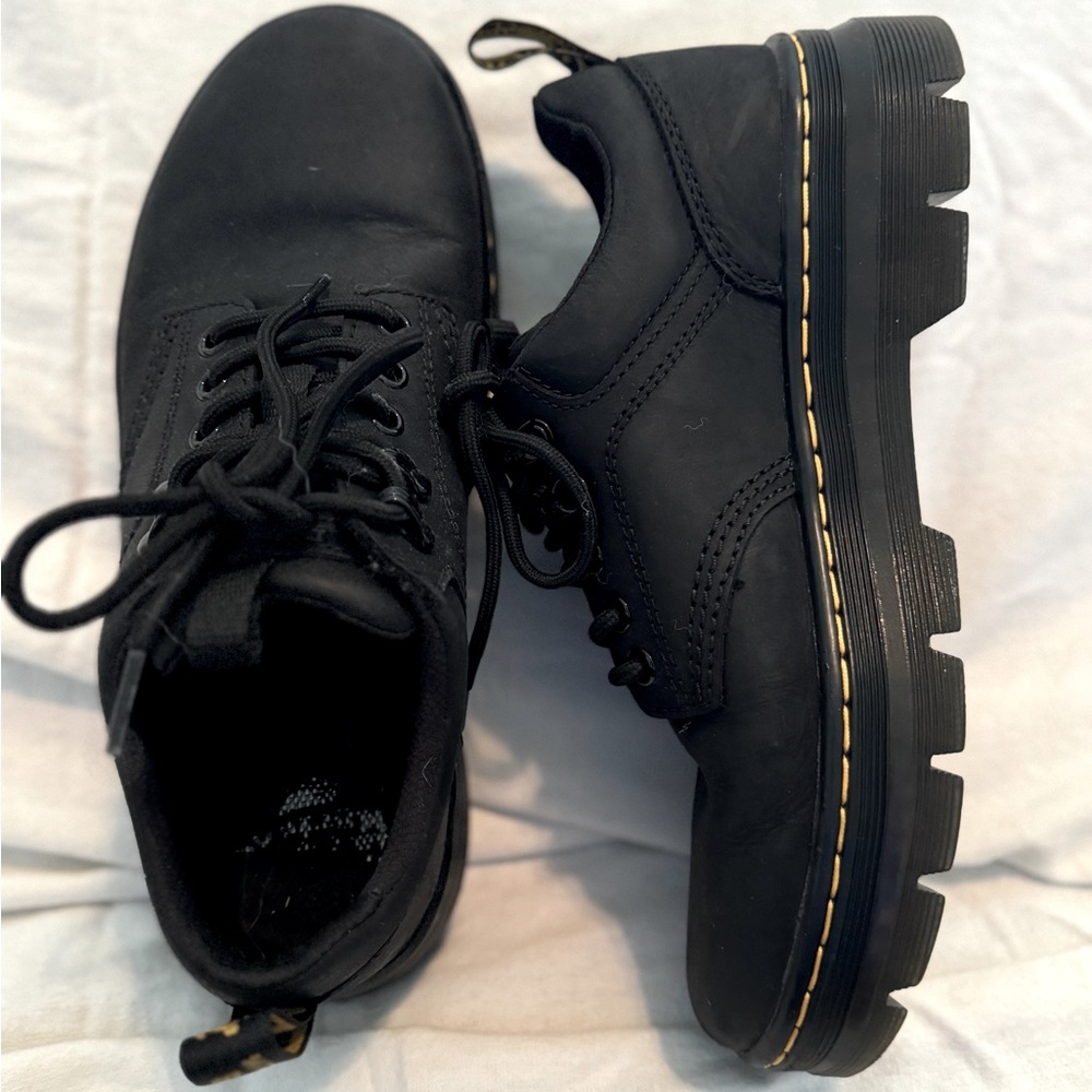 Dr. Martens Men’s Dress Shoe - Size 7